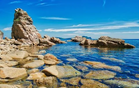 Pacific Ocean coast Photos