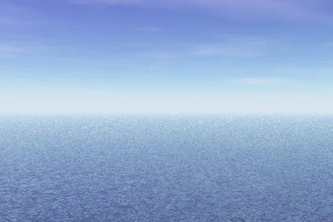 Pacific Ocean Stock Footage 62116