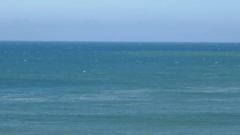 Pacific ocean Stockbeeldmateriaal 104404162