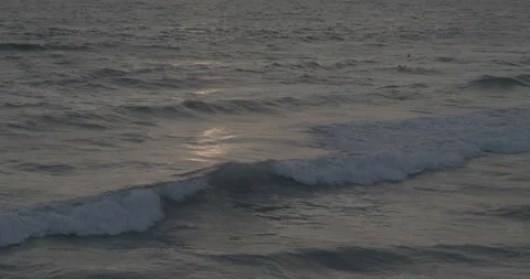 Pacific Ocean Video stock 168952876