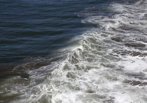 Pacific ocean Stock Photos