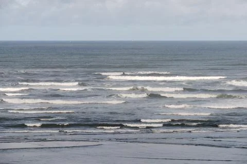 Pacific Ocean Stock Photos