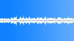 Pacific ocean, waves coming inSound Effect