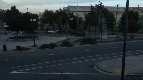 Pacific Pipe Traffic Timelapse 動画素材 121734168