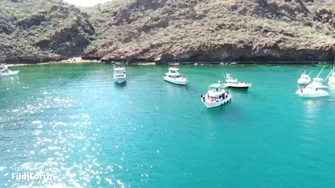 Pacific place Video stock 157520456