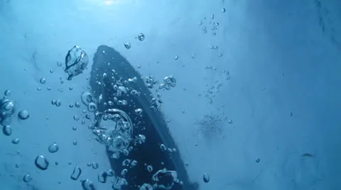 Pacific Reefs Stock Footage 24388381