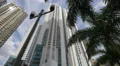 The Pacific Village Towers in Panama City 4k or 4k+ Resolution