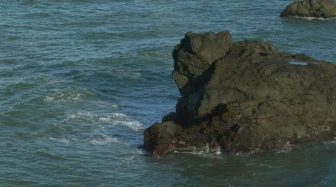 Pacific_coast_highway09 Video stock 266910