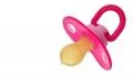 pacifier - soother HD Footage