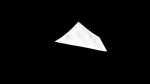 Pack of Animated Hand Drawn Lines and Scribbles Elements. Stock Footage 304020416