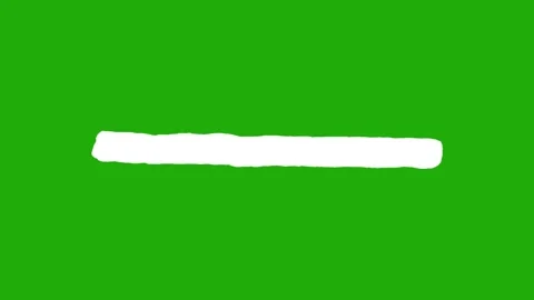 Pack of Animated Hand Drawn Scribbles Doodle green screen Backgrounds Stock Footage 312437826
