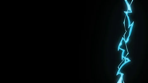 Pack of comic cg special effects Stock Footage 125926533