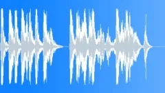 Pack of dogs 1 Sound Effect