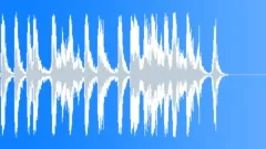 Pack of dogs 3 Sound Effect