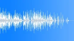Pack of Dogs Barking and SnarlingSound Effect