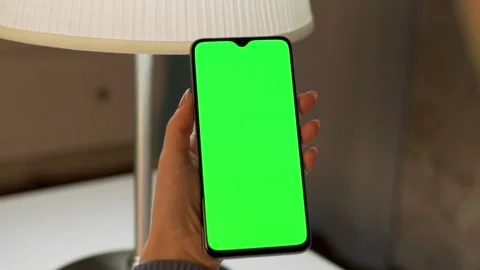 Pack. Female Hand Touch, Slide, Scroll, Drag, Zoom in, Zoom out Image Green Scre Stock-Footage 168484253