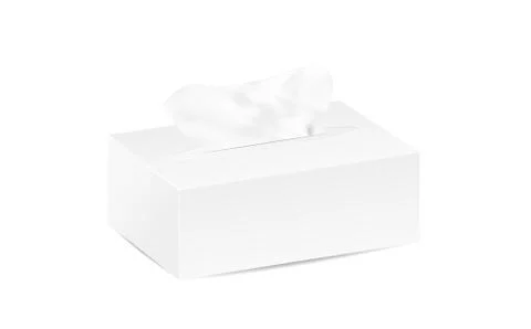 Pack with handkerchiefs Stock-Illustration