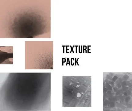 Pack Multiple Use Shiny Piece Element Gradient Abstract Creative Background.. イラスト素材