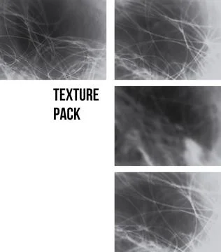 Pack Multiple Use Shiny Piece Element Gradient Abstract Creative Background.. イラスト素材