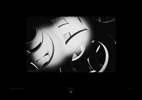 Pack Multiple Use Shiny Piece Element Gradient Abstract Creative Background.. イラスト素材