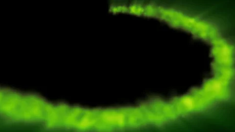 Pack Of Smoke Trails Action Fx Background Video stock 100541585