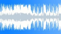 Pack The Stack - Medium Loop Stock Music