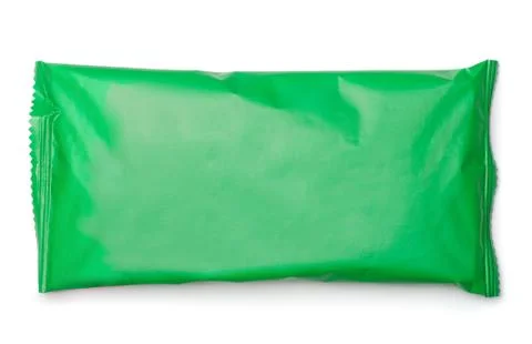 Package bag Stock Photos