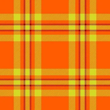 Package fabric vector textile, repeating texture tartan check. Jersey seaml.. Illustrazione stock