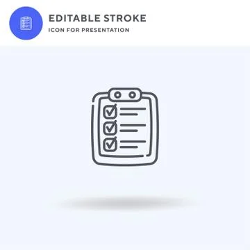 Package icon vector, filled flat sign, solid pictogram isolated on white, logo Stock Illustration