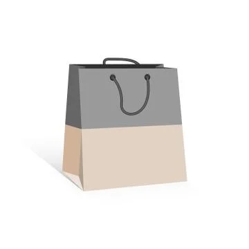 Package Stock Illustration