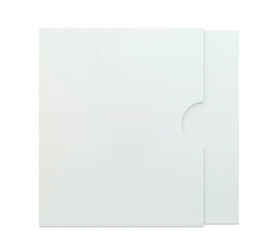 Package on isolated on white background 스톡 일러스트