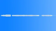 The Package Is On The Move - (Police Radio) Sound Effect