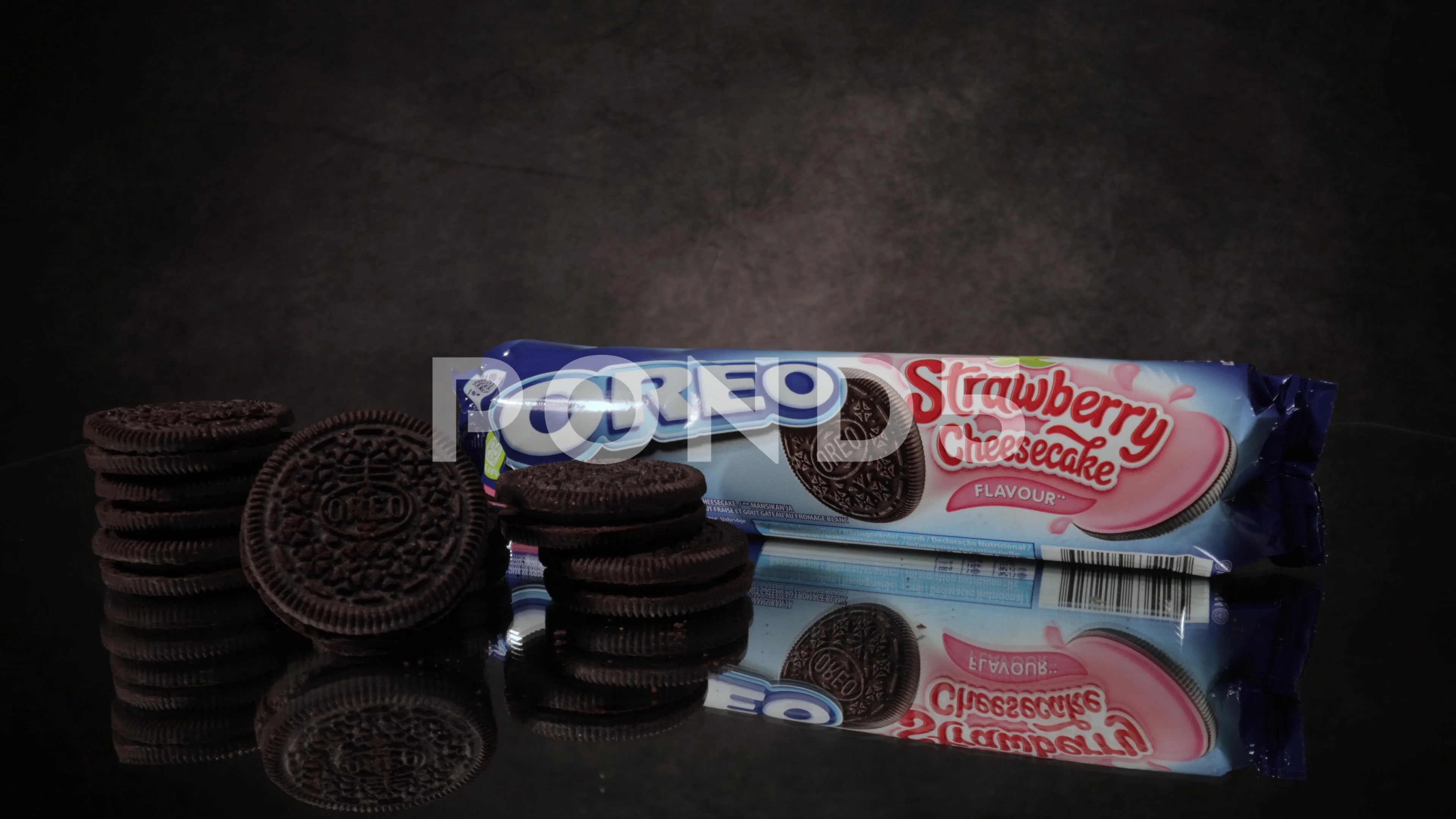 Oreos Stock Footage Royalty Free Stock Videos Pond5