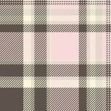 Package pattern textile fabric, hanukkah check vector seamless. Golf tartan.. Illustrazione stock
