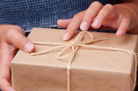 Package Stock Photos