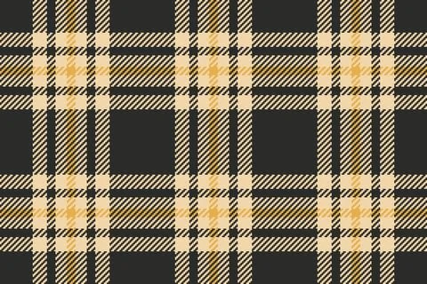 Package seamless vector pattern, goose foot tartan plaid background. Horizo.. Stock Illustration