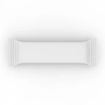 Package sugar, salt, coffee Stock Illustration