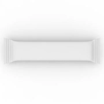 Package sugar, salt, coffee Stock Illustration