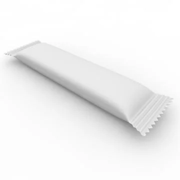 Package sugar, salt, coffee Stock Illustration