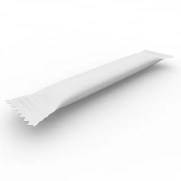 Package sugar, salt, coffee Stock Illustration