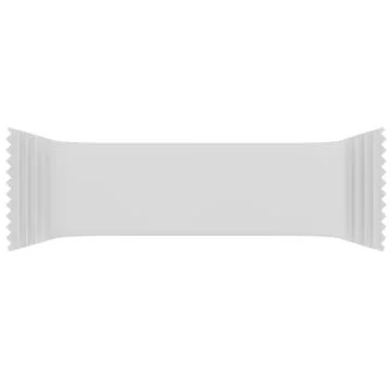 Package sugar, salt, coffee Stock Illustration