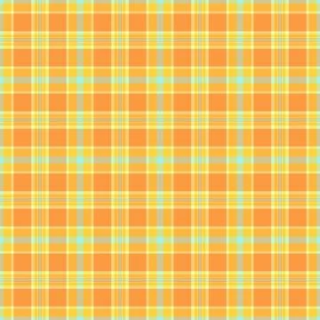 Package tartan pattern texture, packaging background check textile. Male ve.. Stock Illustration