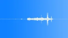 Package Tearing Sound Effect