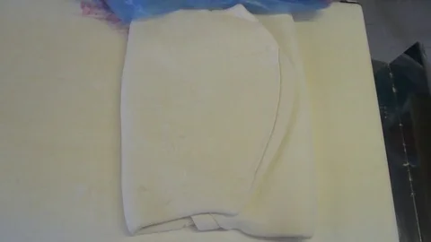 Package test the package Stock Footage 81284237