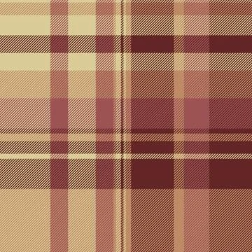 Package textile pattern tartan, ornamental vector fabric texture. Love seam.. 库存插图