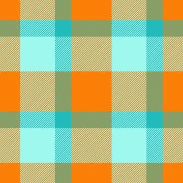 Package texture background fabric, creative vector pattern tartan. Minimal .. Stock Illustration