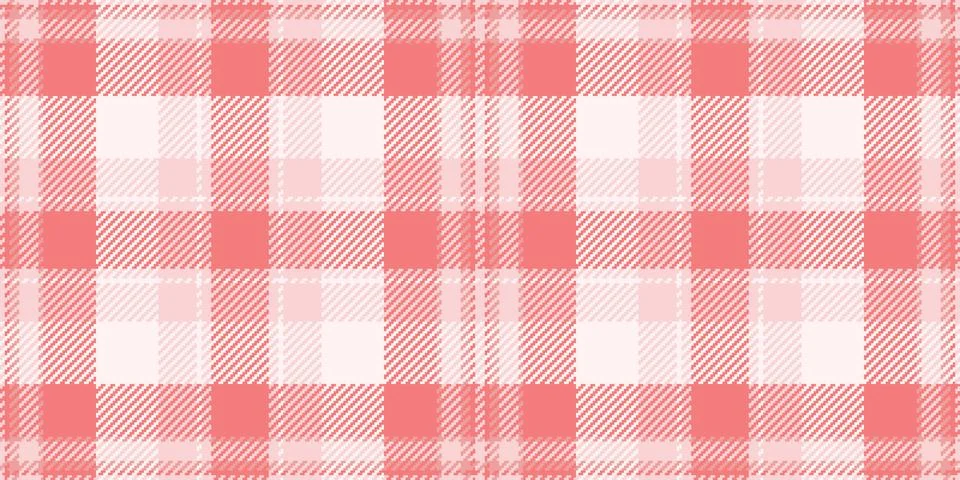 Package texture pattern vector, rest seamless check tartan. Native plaid fa.. Stock Illustration