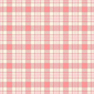 Package vector texture fabric, t-shirt plaid background textile. Scenery se.. Stock Illustration