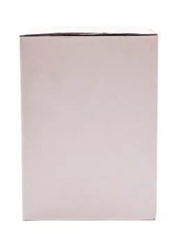 Package white box Stock Photos