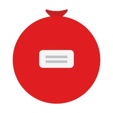 Packaged cheese head vector flat isolated Stock Illustration